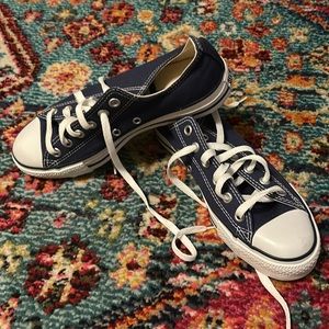 Converse All-Star Low Top Sneakers